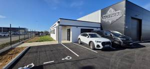 Frederic LALOT - ALFA ARCHITECTURE